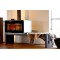 Печь-камин Lotus Living Furniture