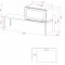 Печь-камин Lotus Living Furniture