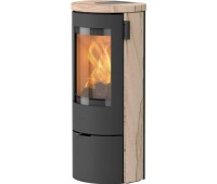 Печь-камин Lotus PRESTIGE Basic Sand