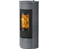 Печь-камин Lotus PRESTIGE M