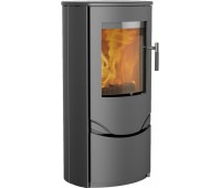 Печь-камин Lotus PRIO 5 Grey