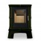 Печь Nordflam Frovi Green