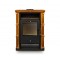 Печь Nordflam Sentra Brown