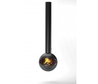 Подвесной камин Fireball