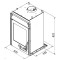 Каминная топка Plamen Vesta Insert