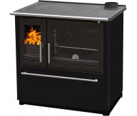Plamen 850 Glas N — чёрная