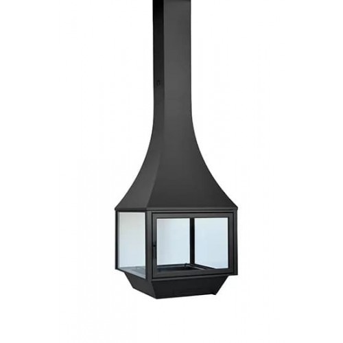 Подвесной камин LOFT - 11