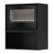 Печь-камин Solzaima Back Box Eco PV