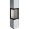 Печь-камин Spartherm Cubo L style