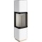 Печь-камин Spartherm Cubo L style