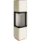 Печь-камин Spartherm Cubo L style