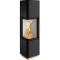 Печь-камин Spartherm Cubo L style