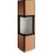 Печь-камин Spartherm Cubo L style
