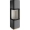 Печь-камин Spartherm Cubo L style