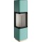 Печь-камин Spartherm Cubo L style