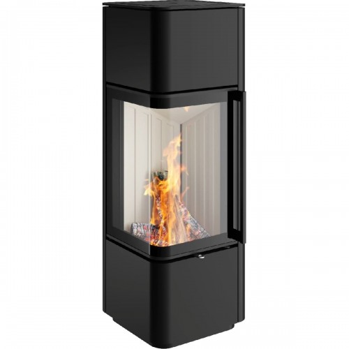 Печь-камин Spartherm Cubo S