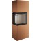 Печь-камин Spartherm Lungo 2L/R
