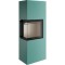 Печь-камин Spartherm Lungo 2L/R