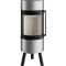 Печь-камин Spartherm Passo XS tripod