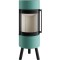 Печь-камин Spartherm Passo XS tripod