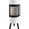 Печь-камин Spartherm Passo XS tripod
