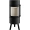 Печь-камин Spartherm Passo XS tripod