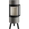 Печь-камин Spartherm Passo XS tripod