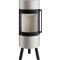 Печь-камин Spartherm Passo XS tripod