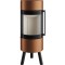 Печь-камин Spartherm Passo XS tripod