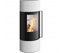 Печь-камин Spartherm Senso L fashion