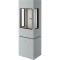 Печь-камин Spartherm SEO L