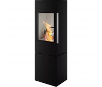 Печь-камин Spartherm SEO S