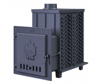 Печь GFS Гефест ЗК 30 Печь GFS Гефест ЗК 30