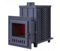 Печь GFS Гефест ЗК 30 (М) Печь GFS Гефест ЗК 30 (М)