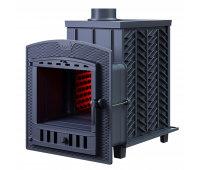 Печь GFS Гефест ЗК 40 (П2) Печь GFS Гефест ЗК 40 (П2)