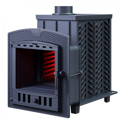 Печь GFS Гефест ЗК 30 (П2) Печь GFS Гефест ЗК 30 (П2)