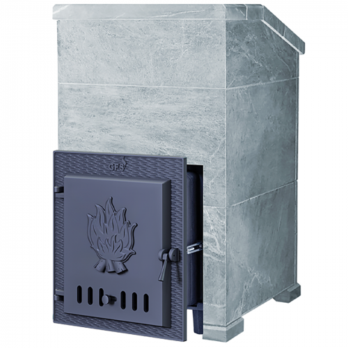 Комплект GFS Гефест ЗК 30 Президент 1000/40/50 Талькохлорит