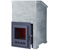 Комплект GFS Гефест ЗК 30(М) Президент 1000/40/50 Талькохлорит Комплект GFS Гефест ЗК 30(М) Президент 1000/40/50 Талькохлорит