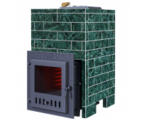 Комплект GFS Гефест ЗК 18 (М) Классика 830/40 Змеевик кирпич Комплект GFS Гефест ЗК 18 (М) Классика 830/40 Змеевик кирпич