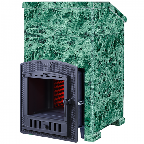 Комплект GFS Гефест ЗК 30(М) Президент 980/40 Змеевик