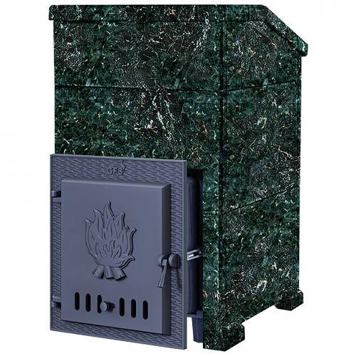 Комплект GFS Гефест ЗК 25 Президент 980/40 Пироксенит