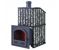 Печь GFS Гефест ЗК Ураган 40 (М) Печь GFS Гефест ЗК Ураган 40 (М)