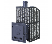 Печь GFS Гефест ЗК Ураган 18 Печь GFS Гефест ЗК Ураган 18