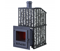 Печь GFS Гефест ЗК Ураган 30 (М) Печь GFS Гефест ЗК Ураган 30 (М)