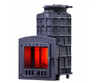 Печь AVANGARD ЗКH 25 (П2)