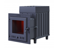 Печь GFS Гефест Гроза 18 (М) Печь GFS Гефест Гроза 18 (М)