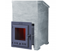 Комплект Гроза 18 (М) Президент 850/40 Талькохлорит Комплект Гроза 18 (М) Президент 850/40 Талькохлорит