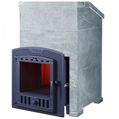 Комплект Гроза 24 (П2) Президент 850/40 Талькохлорит Комплект Гроза 24 (П2) Президент 850/40 Талькохлорит