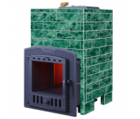 Комплект Гроза 18 (П2) Президент 850/40 Змеевик кирпич Комплект Гроза 18 (П2) Президент 850/40 Змеевик кирпич