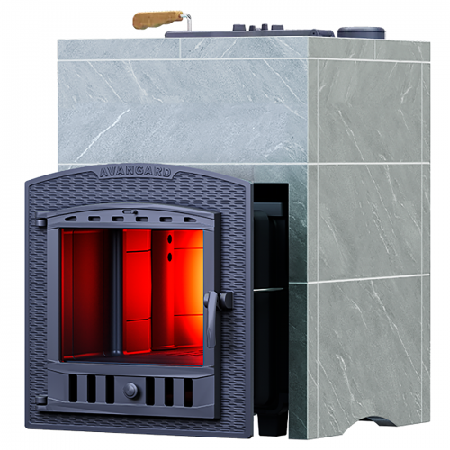 Комплект Авангард ЗК 35 (П2) Классика 940/40 Талькохлорит